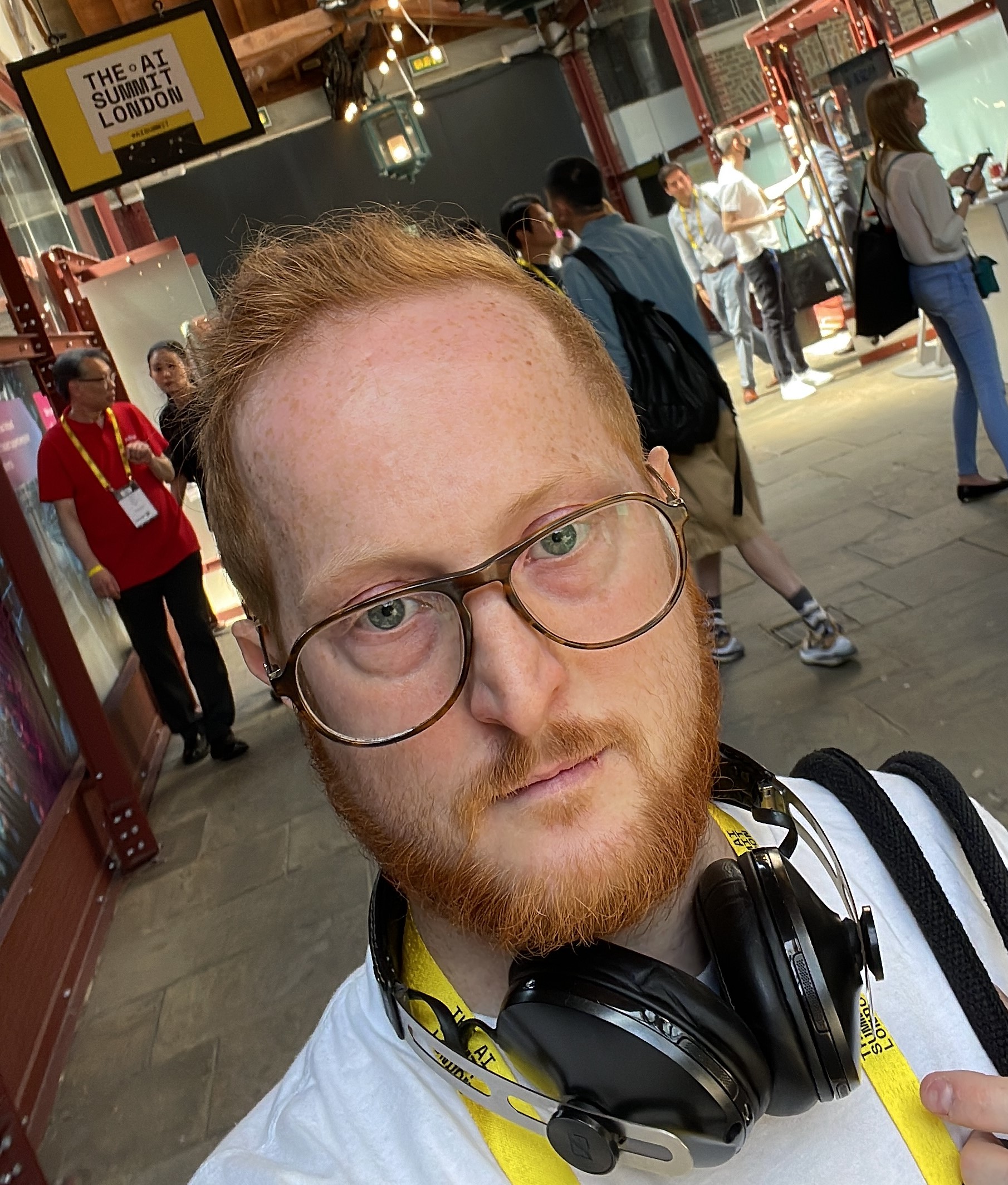 A picture of Guilherme Deretti